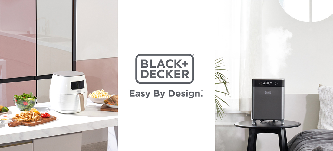 Black & Decker image