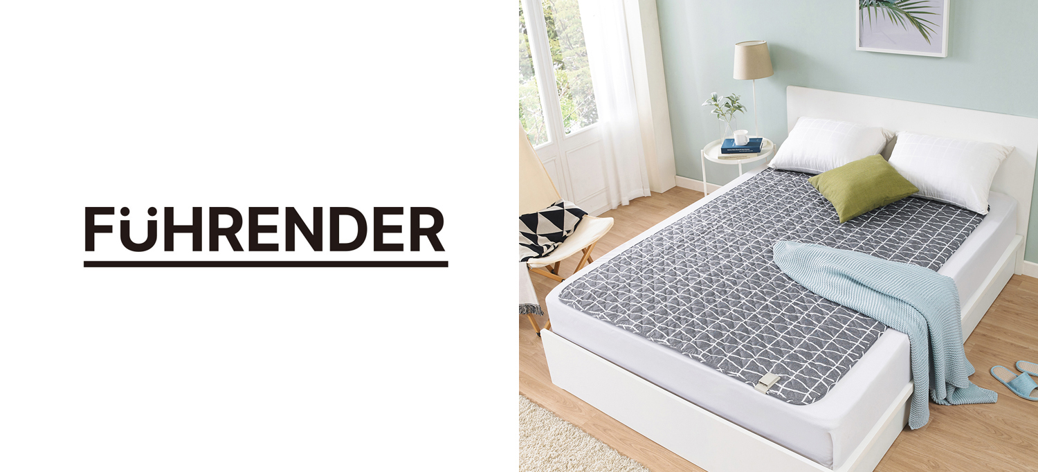 FUHRENDER image