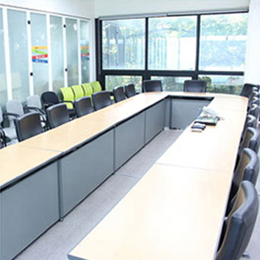company image
