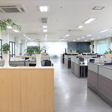 company image