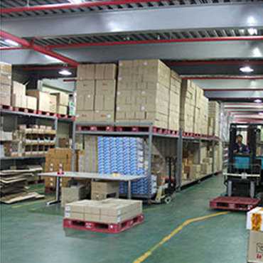 company image