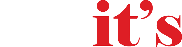 IT'S